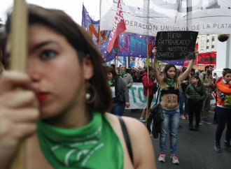 Adolescenti sterilizzati, l'Argentina non ferma la barbarie