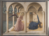 La mostra sul Beato Angelico, uno spiraglio di Paradiso