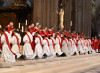 A Notre Dame le prime ordinazioni dopo la riapertura