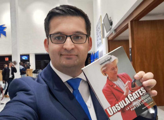 Ursula Gates, la verità sulle opache lobby di Bruxelles
