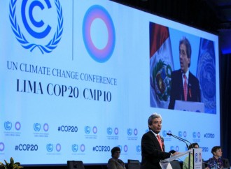 La battaglia di Battaglia sull'ideologia climatica