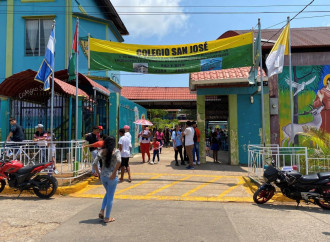 Persecuzioni senza sosta: Ortega espropria una scuola cattolica