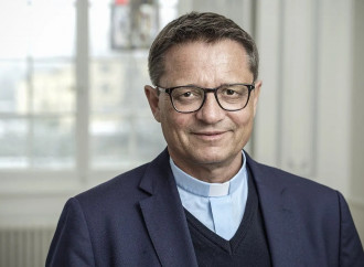 Ricatto sinodale tra diocesi svizzere: no gay, no money
