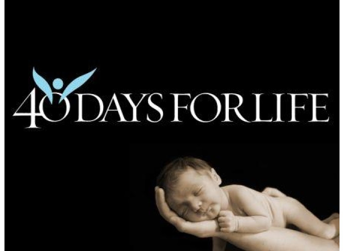 40 Days for Life