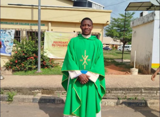 Un nuovo lutto nella Chiesa nigeriana