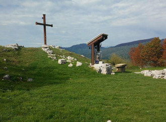 Monte Sant'Onofrio, per ora niente culto pubblico