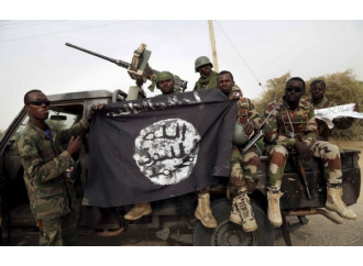 Boko Haram è sconfitta, anzi no: si è solo divisa