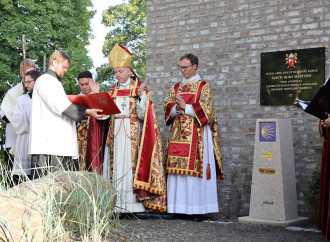 Varden predicherà i primi esercizi spirituali di Leone XIV