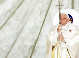 Ratzinger, sentinella nella notte a difesa della Chiesa
