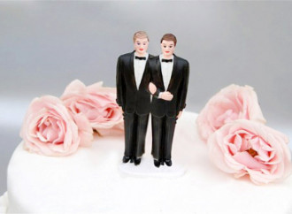 Il favore alle “nozze gay” nel mondo, dati per riflettere