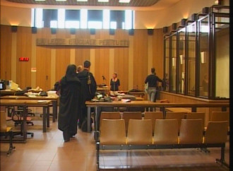Quel che dice la sentenza sul processo di Bibbiano
