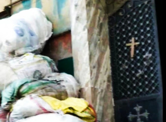 Cristiani in Egitto, storie di ordinaria discriminazione