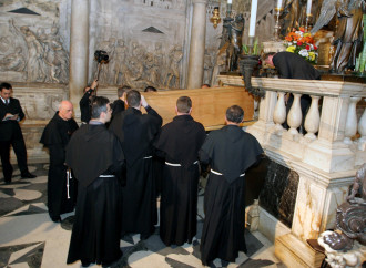Sant'Antonio merita un film all'altezza della sua santità