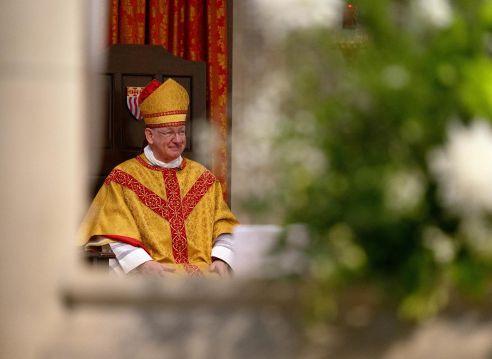 foto tratta da: Diocese of Westminster (https://rcdow.org.uk/)