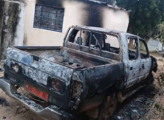 Boko Haram attacca una parrocchia in Camerun