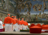Il "conclave lampo" è il tranello per un pessimo compromesso