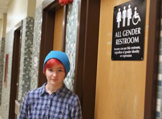 Bagni gender a scuola: è guerra in Virginia