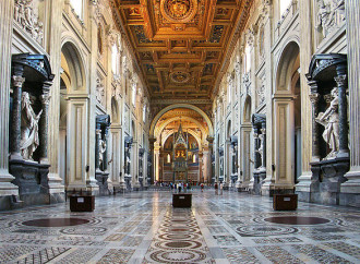 Dedicazione della Basilica Lateranense