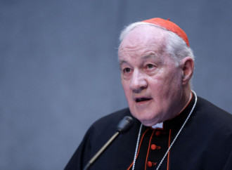 Ouellet condannato, scintille tra Santa Sede e Francia