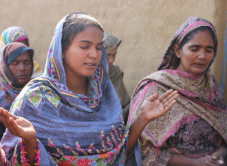 La famiglia di un Pastore minacciata in Pakistan
