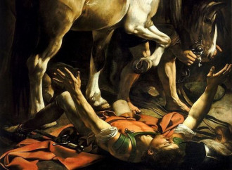 San Paolo, l’uomo che combatté la buona battaglia