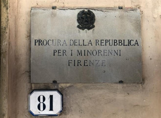 I baby-stupratori di Firenze, figli di famiglie "normali"
