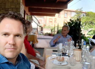 Vittorio, cosa resta