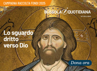 Per la presenza cristiana in Medioriente. Sostieni la Bussola