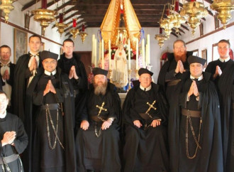 Nell'isola di Papa Stronsay il nuovo scisma è sedevacantista