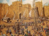 Gerusalemme devastata, la profezia più scandalosa