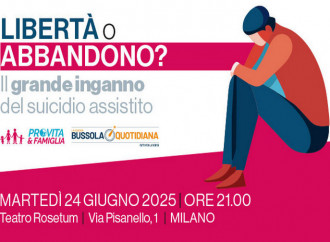 Suicidio assistito, la strategia perdente del "palettismo"