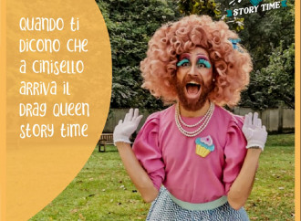 Trans leggono libri ai bimbi: dilaga la moda in Italia