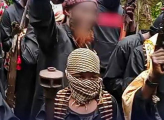 Strage di cristiani nella Repubblica Democratica del Congo