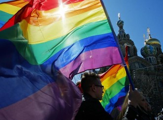 La Cedu obbliga alle "nozze" gay la Russia