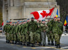 Canada, esercito a scuola di LGBT