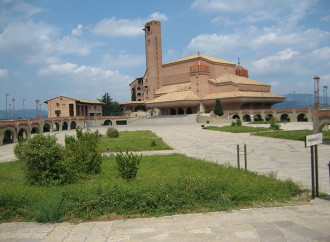 Opus Dei, commissariato il santuario di Torreciudad