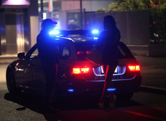 Il cortocircuito dello Stato che lucra sulla prostituzione