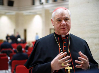 Muller: alle veglie vanno vescovi senza coraggio