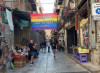 Gay Street a Palermo