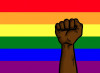 Black pride, due ideologie per un'unica follia