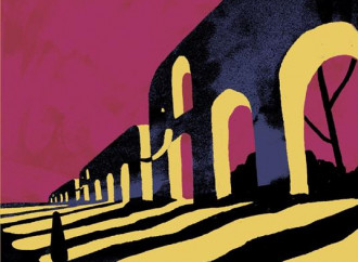 Brucia l’origine, quando il ritorno non salva