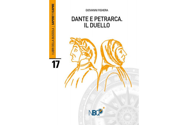 Dante e Petrarca. Il duello