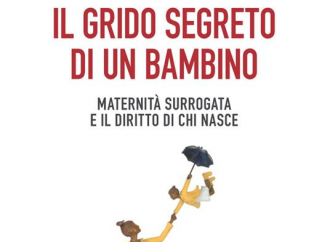 Maternità surrogata, la critica ragionata di Schaub-Thomas