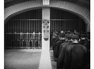 Metropolis, i 90 anni di un film profetico e anticomunista