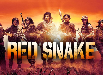 Red Snake, la vita impossibile sotto il giogo del Profeta