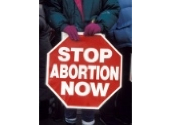 No Aborto