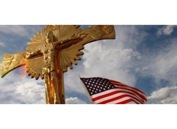 Libertà religiosa e Stati Uniti