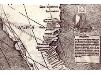 Vespucci, l’uomo che scoprì la scoperta dell’America