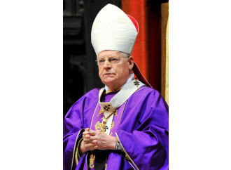 Il cardinale Scola contro l'ateismo anonimo