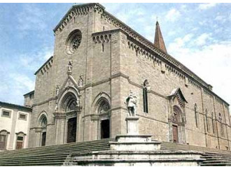 La Madonna del Conforto splende ad Arezzo